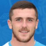 Samuel Gordon Burns photo