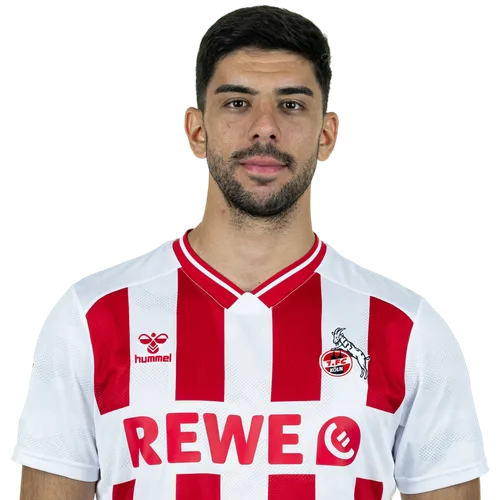 Cenk Özkacar photo