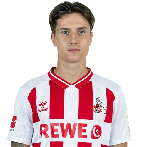 Denis Huseinbasic photo