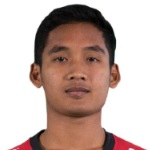 K. Agung photo