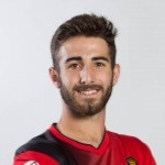 Ángel Sánchez photo