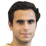 Gonzalo Calçada photo