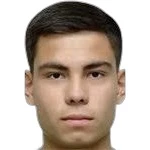 M. Beknazarov photo