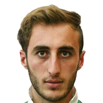 Giorgi Vazagashvili photo
