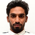 Salem Rashid photo
