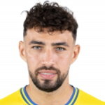 M. El Haddadi photo