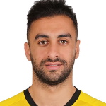 M. Mehdizadeh photo