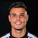 Gonçalo Moura Oliveira photo