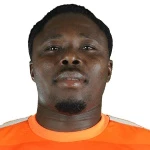 A. Mensah photo