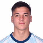Lautaro Cano photo