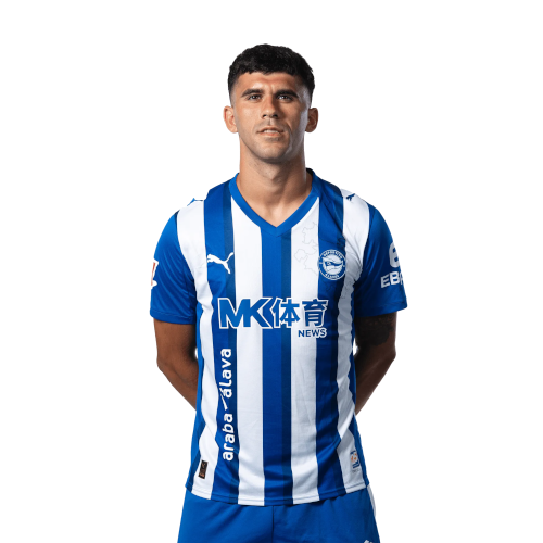 Carles Aleñá photo