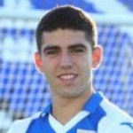 Sergio Arribas photo