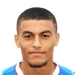 C. Oxlade-Chamberlain photo