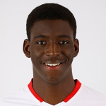 Ibra Sow photo