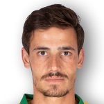 Vasco Rocha photo