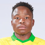 K. Makgalwa photo