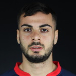 M. Prezioso photo
