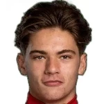 Joseph James photo