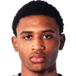 Ne-Jai Tucker photo