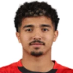 Omar Khedr photo