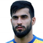 M. Hosseini photo