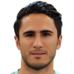 J. Alimohammadi photo