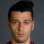 M. Ožegović photo