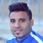 Bassam Maher photo