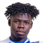 L. Namgbema photo