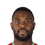 J. Ngwem photo