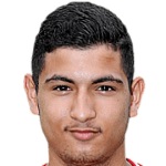 Reda Akmum photo