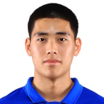 Nathaniel Shio Hong Wan photo