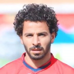 Mohamed Reda photo