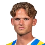 Teun van Grunsven photo