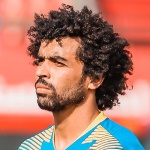 Mahmoud Farag Kabonga photo