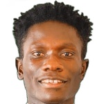 C. Opare photo
