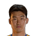 Hyun-soo Jang photo