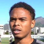 Lucas Mezenga photo