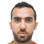 Saoud Saeed photo