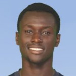 E. Ampofo photo