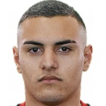 Saymon Cabral photo