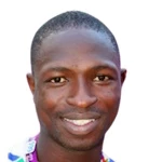Ibrahim Turay photo