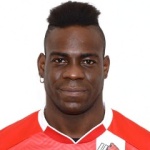 M. Balotelli photo