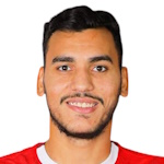Mahmoud Abou Gouda photo