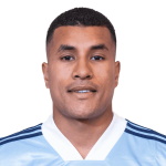 Jeison Murillo photo