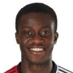 J. Esenga photo