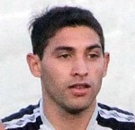 J. Acosta photo