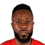 Guélor Kanga photo