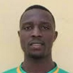Brian Mwila photo