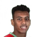 Abdel Rahman Osama photo